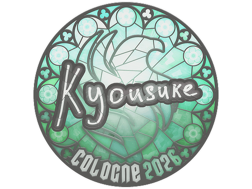 kyousuke Cologne 2026