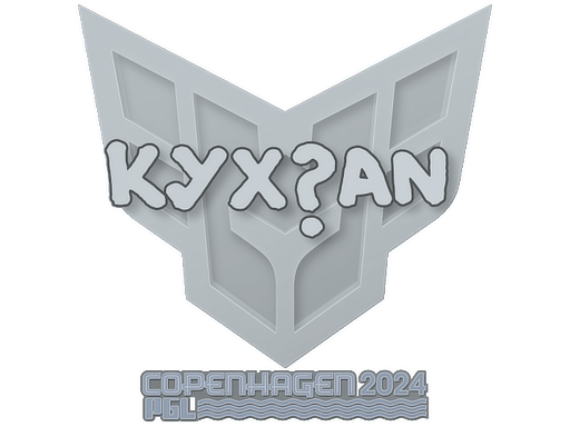 kyxsan Copenhagen 2024