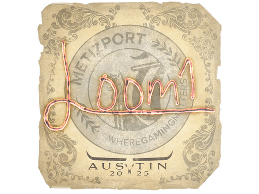 L00m1 Stickers