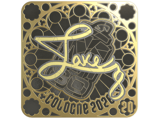 Lake (Gold, Ranked) Cologne 2026