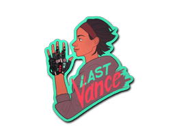 Last Vance