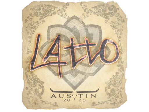 latto Austin 2025