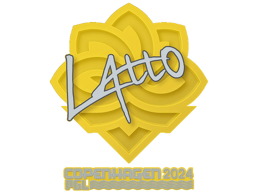 latto Copenhagen 2024