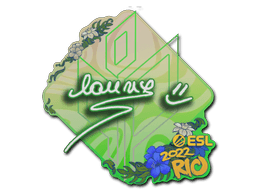 lauNX Rio 2022