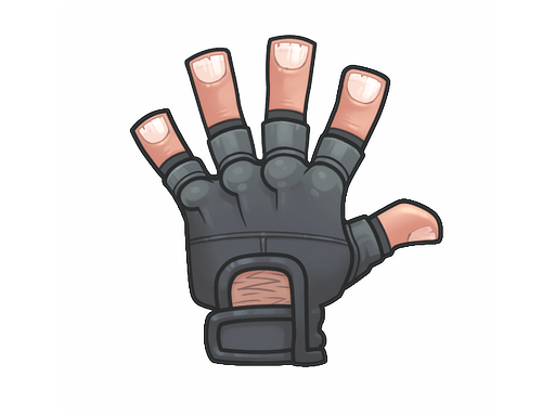 Lefty (T)