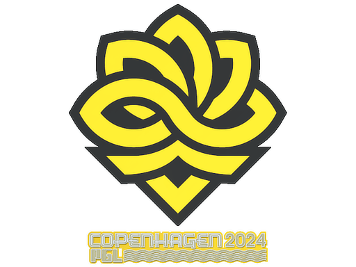 Legacy Copenhagen 2024