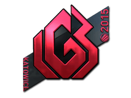 LGB eSports (Foil) Katowice 2015