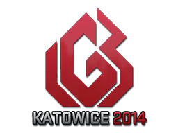 LGB eSports Katowice 2014