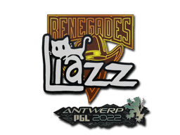Liazz Antwerp 2022