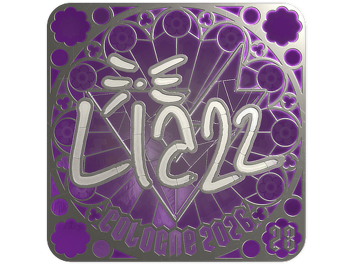 Liazz (Foil, Ranked) Cologne 2026