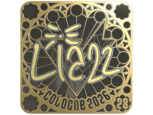 Liazz (Gold, Ranked) Cologne 2026