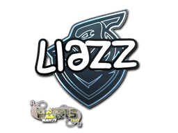 Liazz Paris 2023