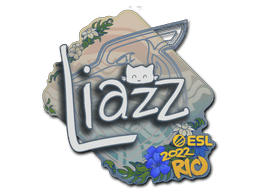 Liazz Rio 2022