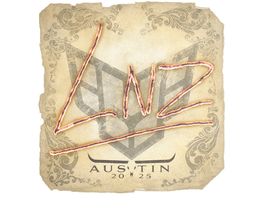 LNZ Austin 2025