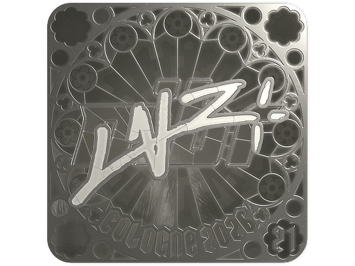 LNZ (Foil, Ranked) Cologne 2026