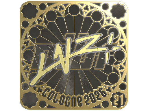 LNZ (Gold, Ranked) Cologne 2026