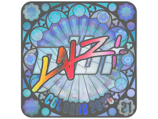LNZ (Holo, Ranked) Cologne 2026