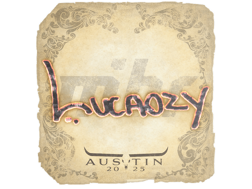 Lucaozy Austin 2025