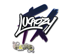 Lucaozy Paris 2023