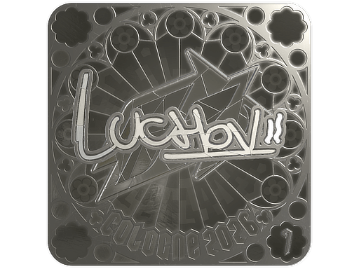 luchov (Foil, Ranked) Cologne 2026