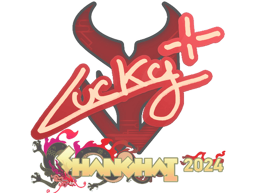 Lucky Shanghai 2024