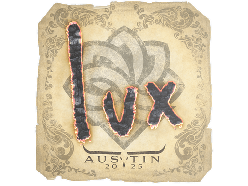lux Austin 2025