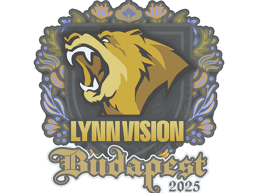 Lynn Vision Budapest 2025