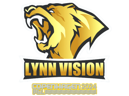 Lynn Vision Copenhagen 2024