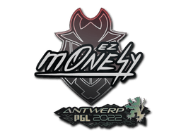 m0NESY Antwerp 2022