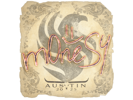 m0NESY Austin 2025