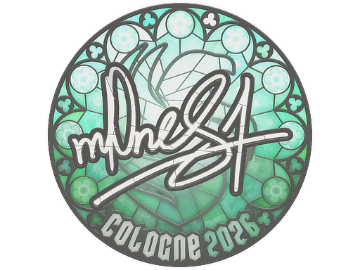 m0NESY Cologne 2026