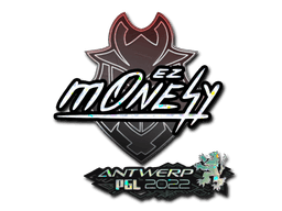m0NESY (Glitter) Antwerp 2022