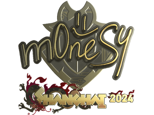 m0NESY (Gold) Shanghai 2024
