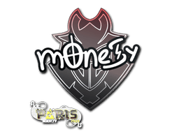 m0NESY Paris 2023
