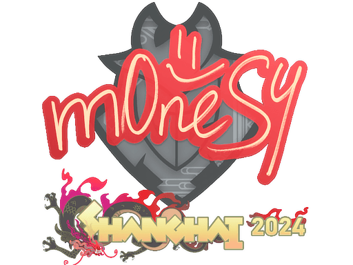 m0NESY Shanghai 2024