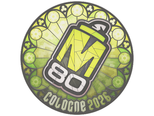 M80 Cologne 2026