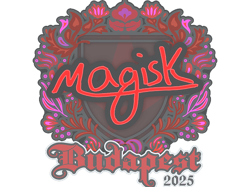 Magisk Budapest 2025