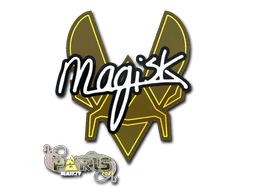 Magisk Paris 2023