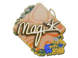 Magisk Rio 2022