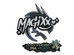 magixx Antwerp 2022
