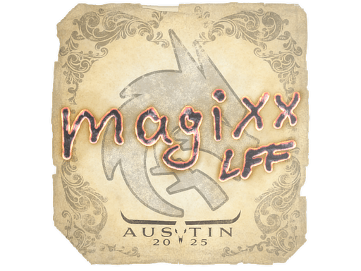 magixx Austin 2025