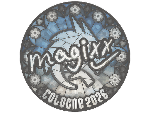 magixx Cologne 2026