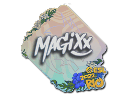 magixx Rio 2022