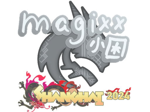 magixx Shanghai 2024