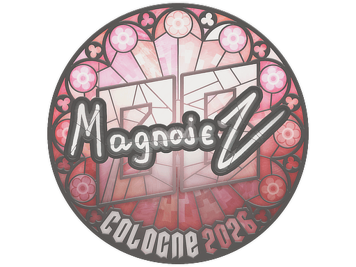Magnojez Cologne 2026