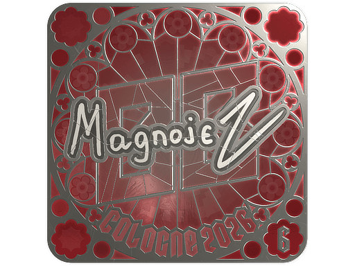 Magnojez (Foil, Ranked) Cologne 2026