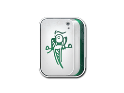 Mahjong Rooster