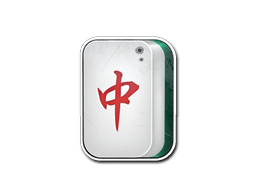 Mahjong Zhong