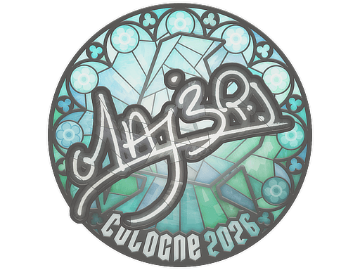MAJ3R Cologne 2026