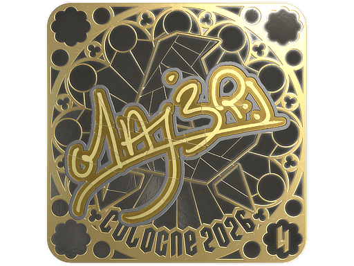 MAJ3R (Gold, Ranked) Cologne 2026